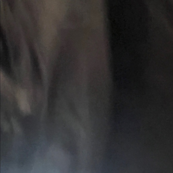 Talbots Dark Brown Teddy Jacket - Picture 5 of 7